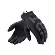 Rev'it Coast мотоперчатки Black Черный