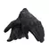 Dainese Udine Wp мотоперчатки Black Черный