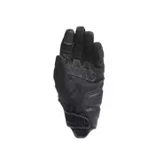 Dainese Udine Wp мотоперчатки Black Черный