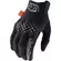 Troy Lee Designs Gambit мотоперчатки Black Черный