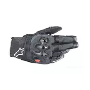 Alpinestars Morph Sport мотоперчатки Black Черный