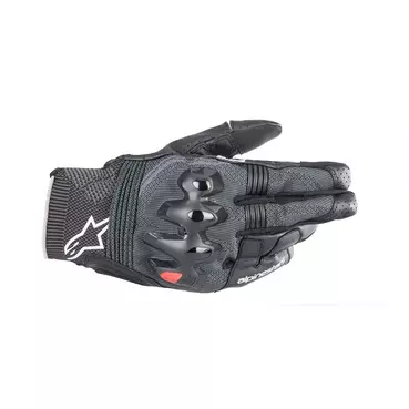 Alpinestars Morph Sport мотоперчатки Black Черный