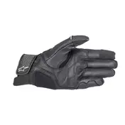 Alpinestars Morph Sport мотоперчатки Black Черный