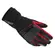Spidi Grip 3 Lady мотоперчатки Black Red Красный