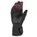 Spidi Grip 3 Lady мотоперчатки Black Red Красный