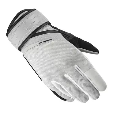Spidi Neo-s Lady мотоперчатки Grey Серый