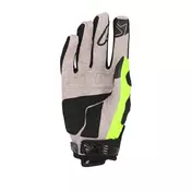 Acerbis Mx Xh мотоперчатки Yellow Fluo Желтый