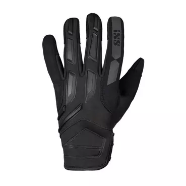 Ixs Pandora-air 2.0 мотоперчатки Black Черный