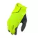 One Industries G-197 Vivid мотоперчатки Neon Желтый