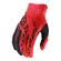 Troy Lee Design Se Pro мотоперчатки Red Красный