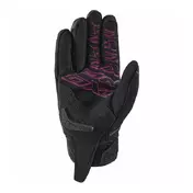 Ixon Hurricane 2 Lady мотоперчатки Fuchsia Розовый