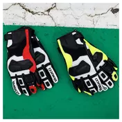 VSG-4 Black, White, Red