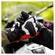 VSG-4 Black, White, Red