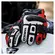 VSG-4 Black, White, Red