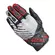 Held Hamada 2 мотоперчатки Grey Black Серый