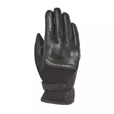 Ixon Rs Shine 2 Lady мотоперчатки Black Черный