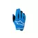 Alpinestars Youth Radar 2025 мотоперчатки Blue Синий