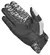 Hamada 22060 Grey, Black