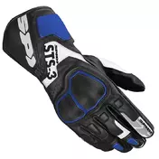 Spidi Sts-3 Leather мотоперчатки Blue Синий
