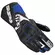 Spidi Sts-3 Leather мотоперчатки Blue Синий