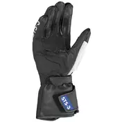 Spidi Sts-3 Leather мотоперчатки Blue Синий