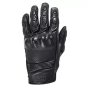 Rukka Fernie Leather мотоперчатки Black Черный