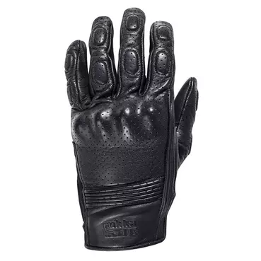 Rukka Fernie Leather мотоперчатки Black Черный