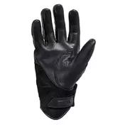 Rukka Fernie Leather мотоперчатки Black Черный