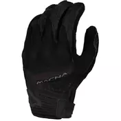Macna Octar мотоперчатки Black Черный