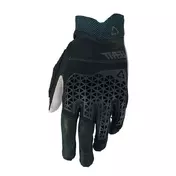 Leatt 4.0 Lite мотоперчатки Black Черный