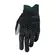 Leatt 4.0 Lite мотоперчатки Black Черный