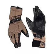 Leatt Adventure Hydradri 7.5 Long мотоперчатки Brown Коричневый