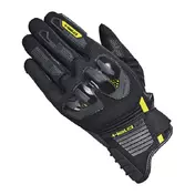 Held Sambia 2 мотоперчатки Black Черный