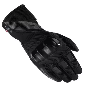 Spidi Rainshield Black Черный
