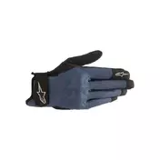 Alpinestars Stated Air мотоперчатки Blue Синий