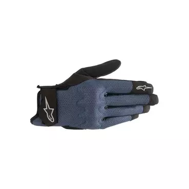 Alpinestars Stated Air мотоперчатки Blue Синий