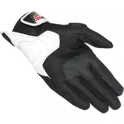 Alpinestars Sp-5 Black/white/red Красный