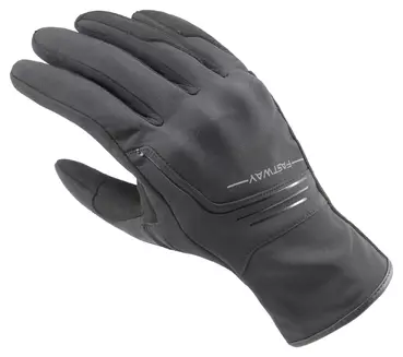 Urban Uni 211 Черный