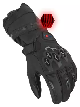 Rafina RTX Kit Damen Черный