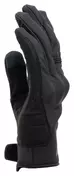 Intrepyd Handschuhe Черный