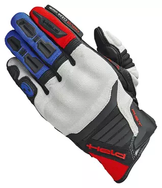 Hamada 22060 Blue, Red