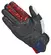 Hamada 22060 Blue, Red