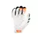 Troy Lee Designs Mtb Air Bleached мотоперчатки White Белый