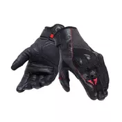 Dainese Karakum Ergo-tek Magic Connection мотоперчатки Black Черный