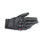 Alpinestars Morph Street мотоперчатки Black Черный