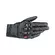 Alpinestars Morph Street мотоперчатки Black Черный