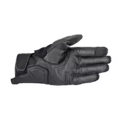 Alpinestars Morph Street мотоперчатки Black Черный