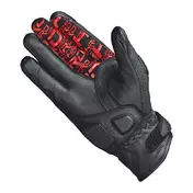 Held Misawa мотоперчатки Black Черный