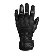Ixs Tourster-gtx 1.0 Lady мотоперчатки Black Черный