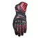 Five Rfx Sport Evo мотоперчатки Black Red Красный